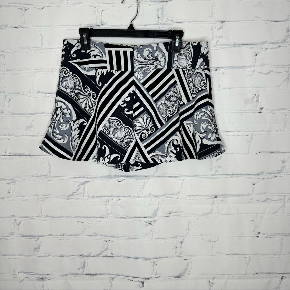 Express size 10 skort